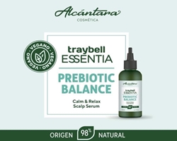 Prebiotic Balance Calm & Relax Scalp Serum Traybell Essentia