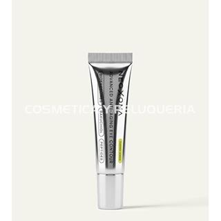 Contorno de ojos en roll-on anti-aging advanced, Bioexosomas y Bakuchiol 15ml. - Imagen 1