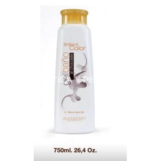 Gel de baño al chocolate, 750ml. - Imagen 1