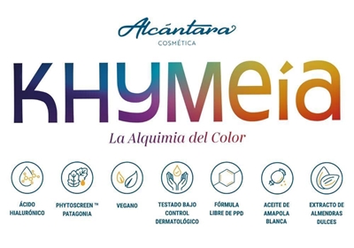 Khymeía, la alquimia del color - Página 3