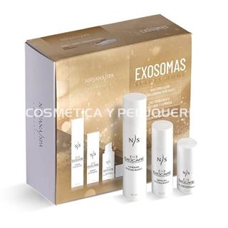 Pack Exosomas Exocare - Imagen 1