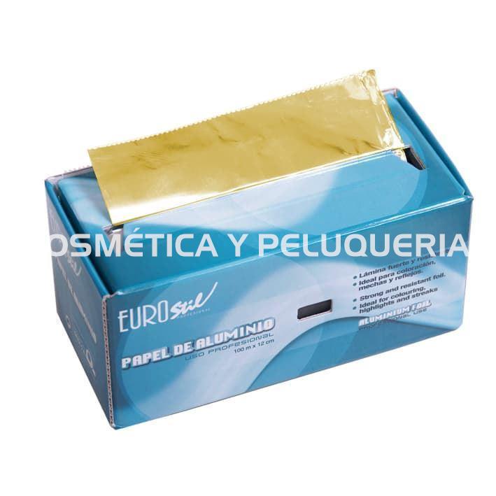 Toallas desechables 100uds Peluqueria Spun-Lace Premium 37x80cm color  Blanco | Estetica | Manicura