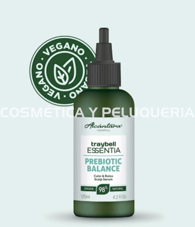 Prebiotic Balance Serum, Traybell Essentia 125ml. - Imagen 1