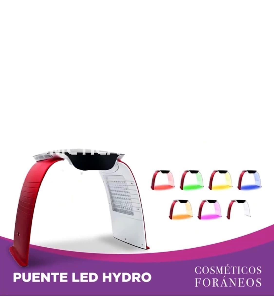 Puente Led con Hydro - Imagen 1