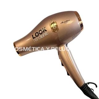 Secador look nanoionic bronce - Imagen 1