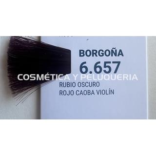 Tinte Khymeía color 6.657 - Imagen 1